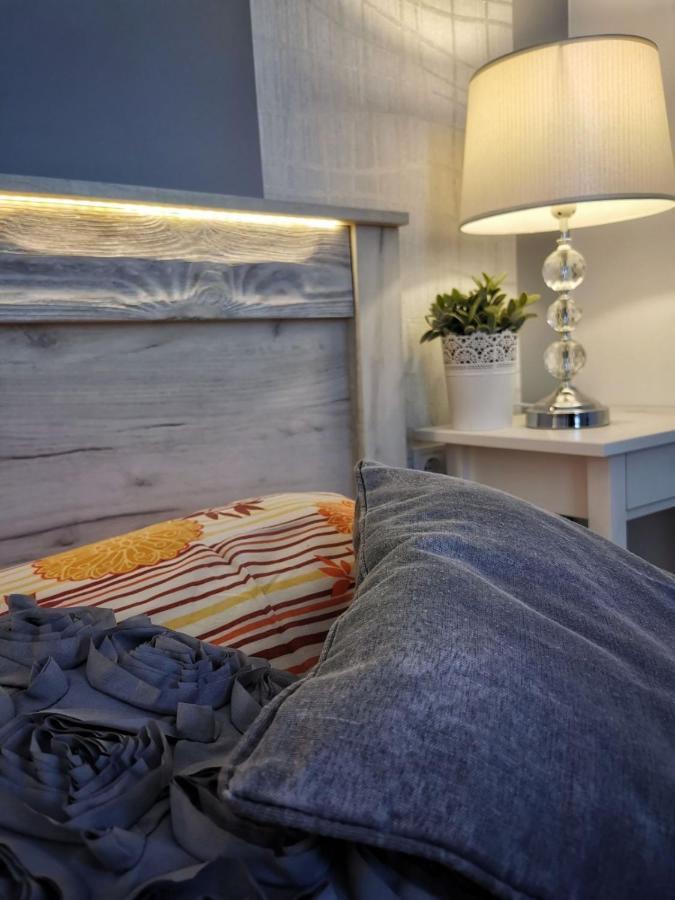 Foglal-Lak Apartman إغير المظهر الخارجي الصورة