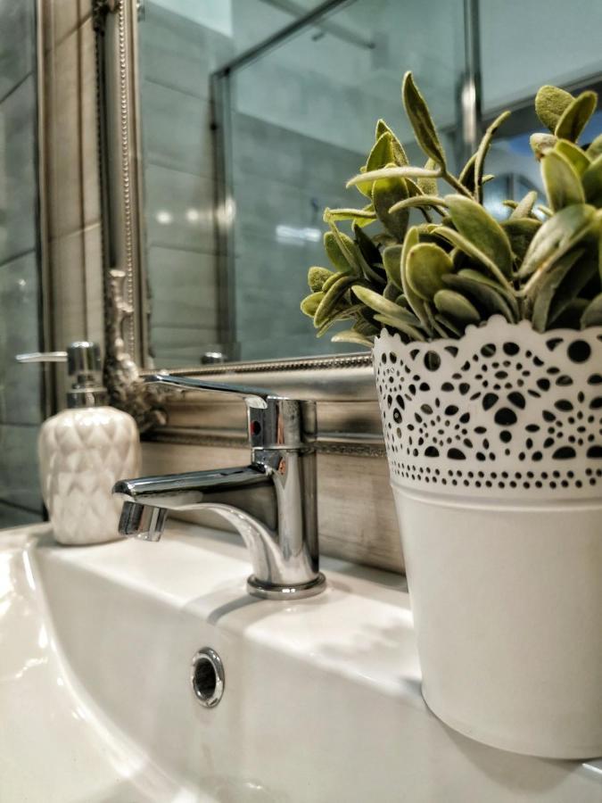 Foglal-Lak Apartman إغير المظهر الخارجي الصورة