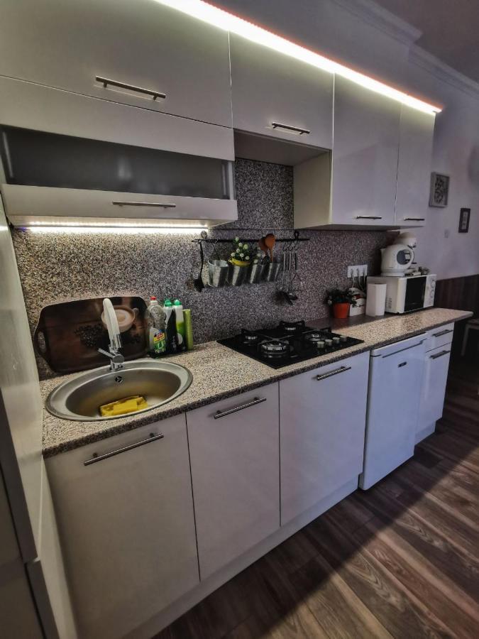 Foglal-Lak Apartman إغير المظهر الخارجي الصورة